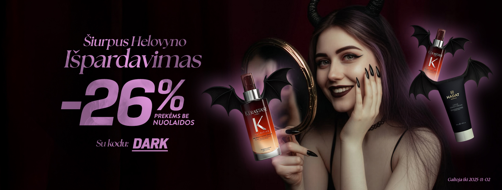 Šventinis išpardavimas